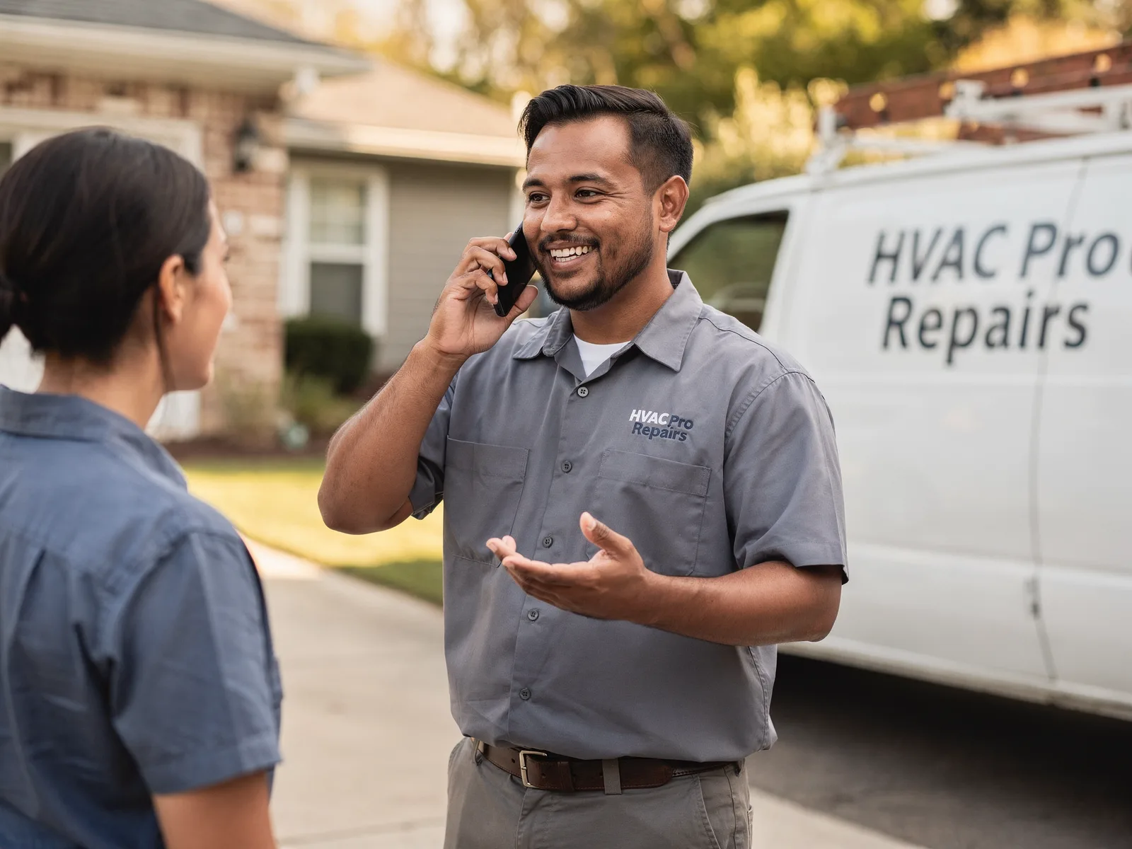 Heat Pump Repair Saint Louis, OK FAQs